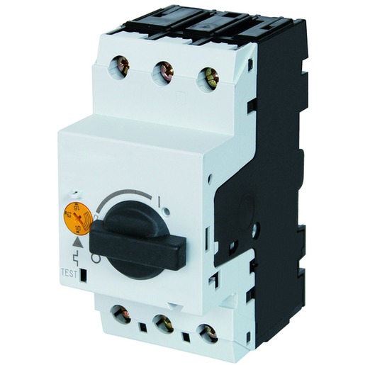 Eaton Electric PKM0-10 Turkey