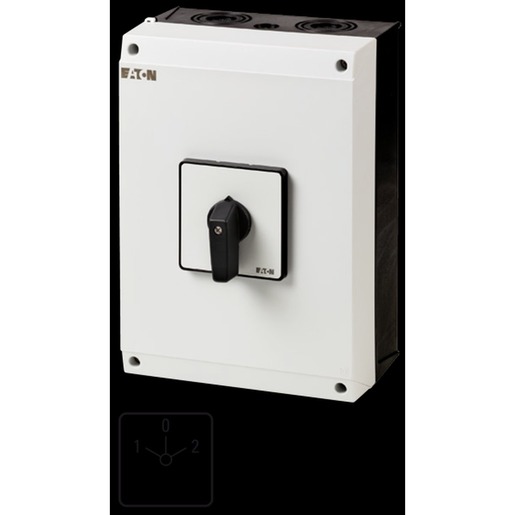 Eaton Electric T5-3-8212/I5 Turkey