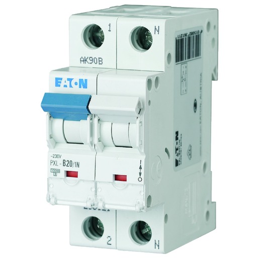Eaton Electric PXL-B20/1N Turkey