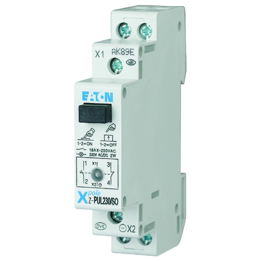 Eaton Electric Z-PUL230/SO Turkey