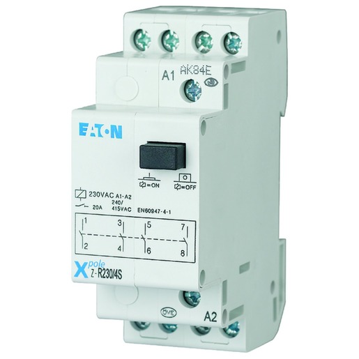 Eaton Electric Z-R230/4S Turkey