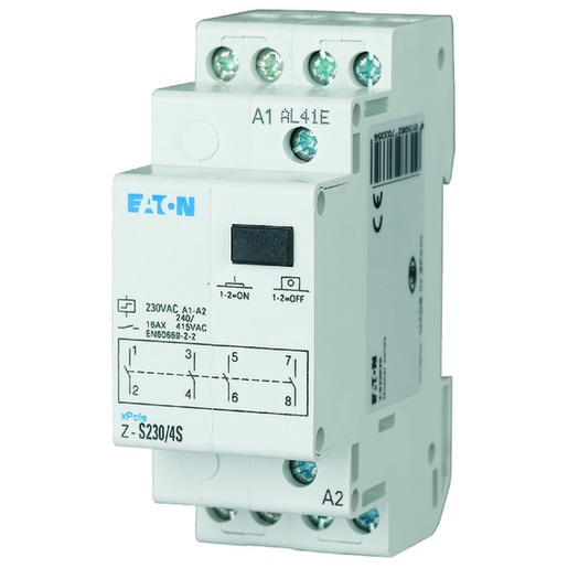 Eaton Electric Z-S230/4S Turkey