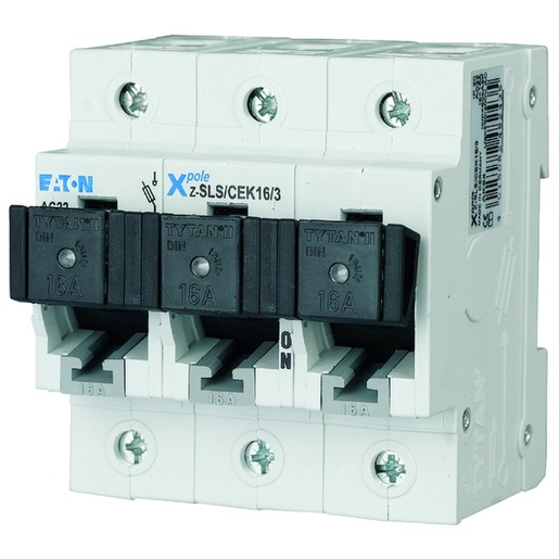 Eaton Electric Z-SLS/CEK16/3 Turkey