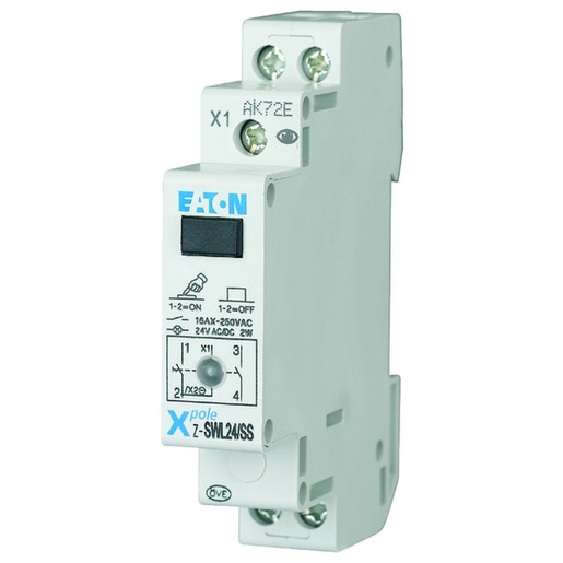 Eaton Electric Z-SWL24/SS Turkey