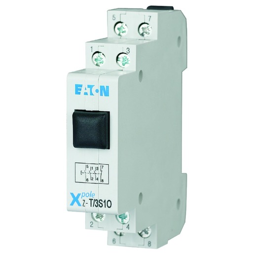 Eaton Electric Z-T/4S-G Turkey