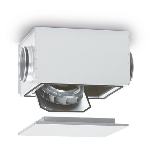 Helios Ventilatoren SB 250 E Turkey