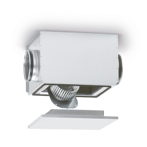 Helios Ventilatoren SB 160 D Turkey