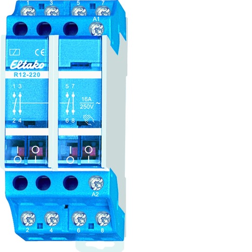 Eltako R12-220-230V Turkey