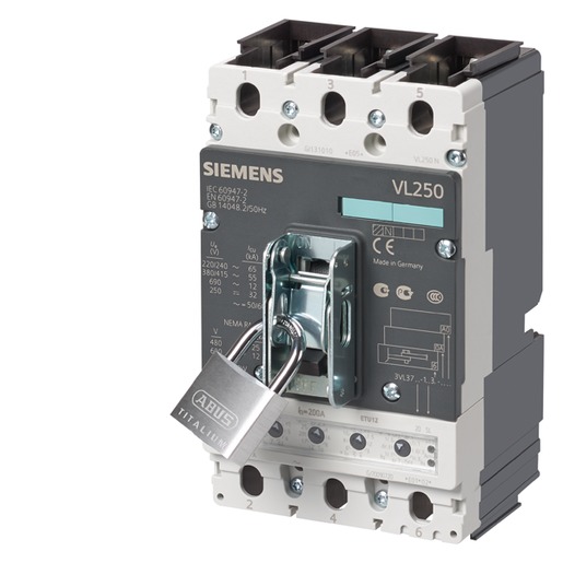 Siemens 3VL9300-3HL00 Turkey