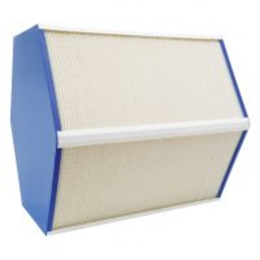 Helios Ventilatoren KWL ET 270/370 Turkey