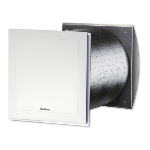 Helios Ventilatoren KWL EC 60 PRO Turkey