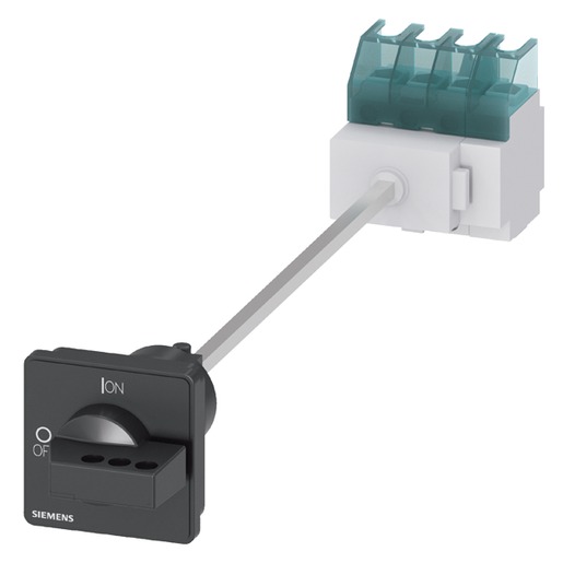 Siemens 3LD2217-1TL11 Turkey