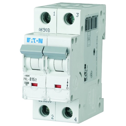 Eaton Electric PXL-C15/2 Turkey