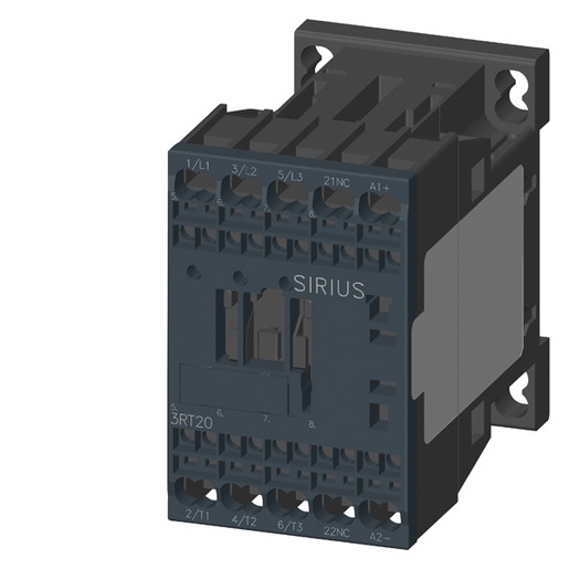 Siemens 3RT2017-2BB42-0CC0 Turkey