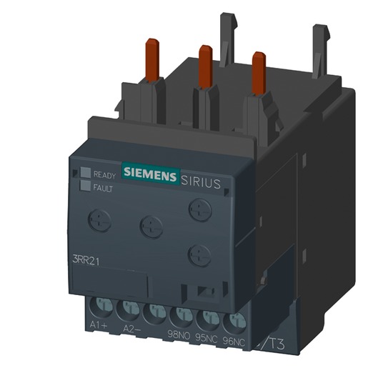 Siemens 3RR2142-1AW30 Turkey