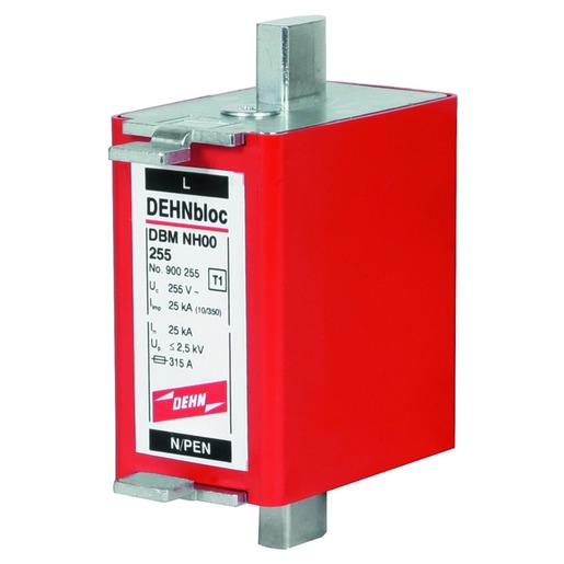 Dehn + Söhne DBM NH00 255 Turkey