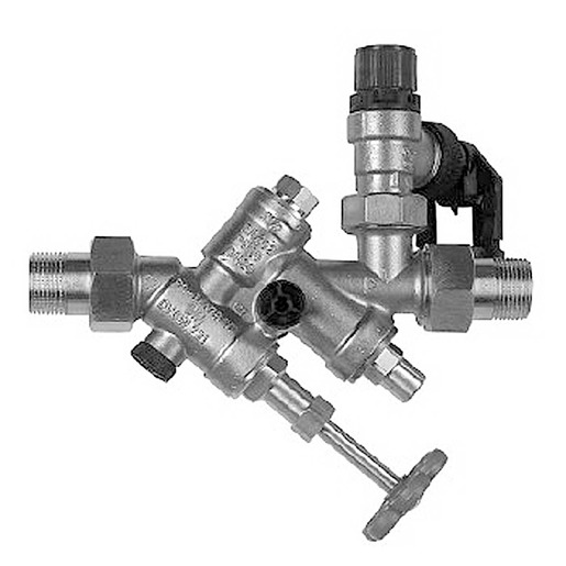 Dimplex SVK 852 Turkey