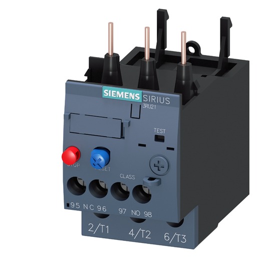 Siemens 3RU2126-1FB0 Turkey
