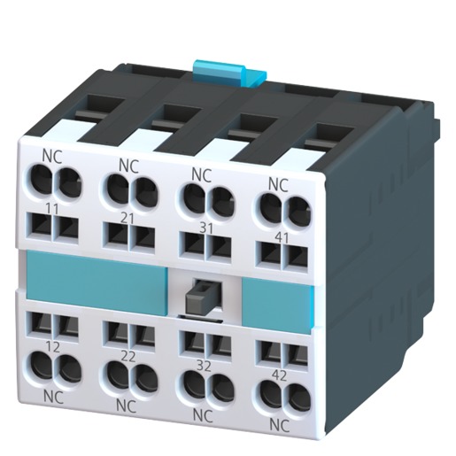 Siemens 3RH1921-2FA04 Turkey