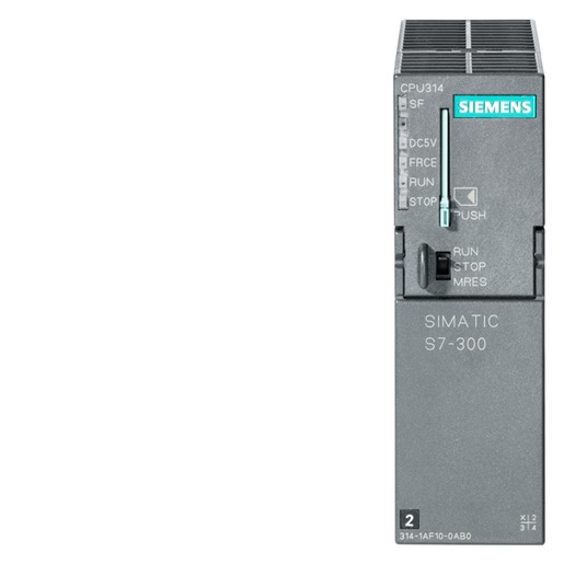 Siemens 6ES7314-1AG14-0AB0 Turkey