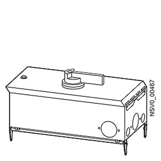 Siemens BVP:262499 Turkey