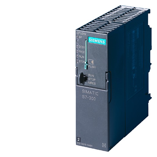 Siemens 6ES7312-1AE14-0AB0 Turkey
