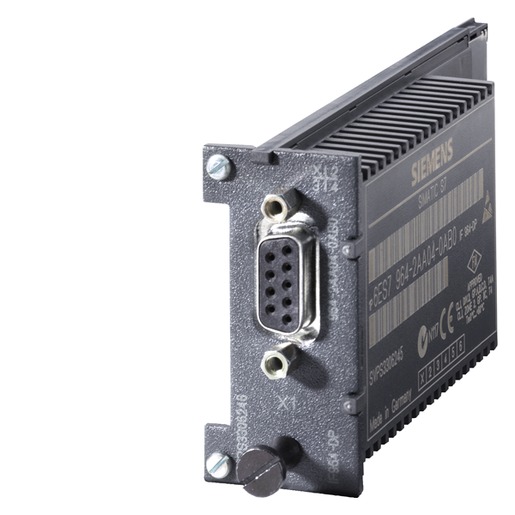 Siemens 6ES7964-2AA04-0AB0 Turkey