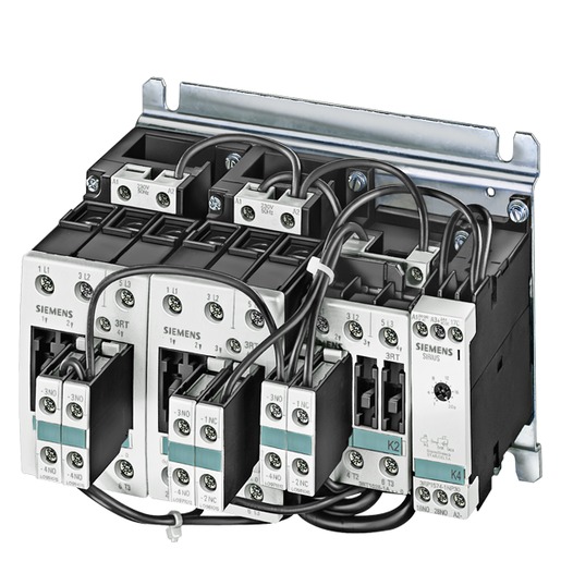 Siemens 3RA1434-8XC21-1BB4 Turkey
