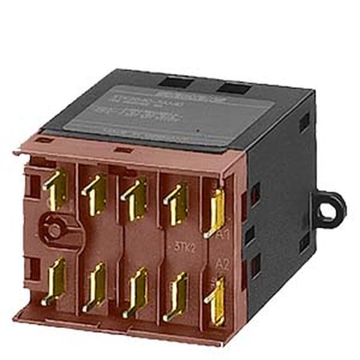 Siemens 3TK2040-4AP0 Turkey