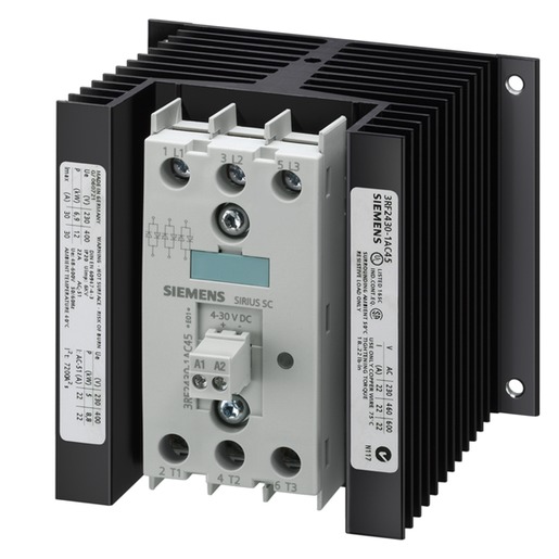 Siemens 3RF2430-1AC45 Turkey