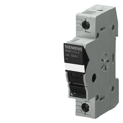 Siemens 3NW7024-4 Turkey