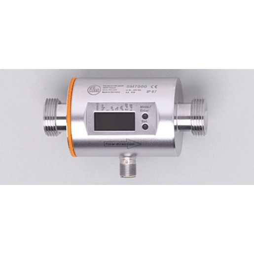 Ifm Electronic SMR34GGXFRKG/US-100 Turkey