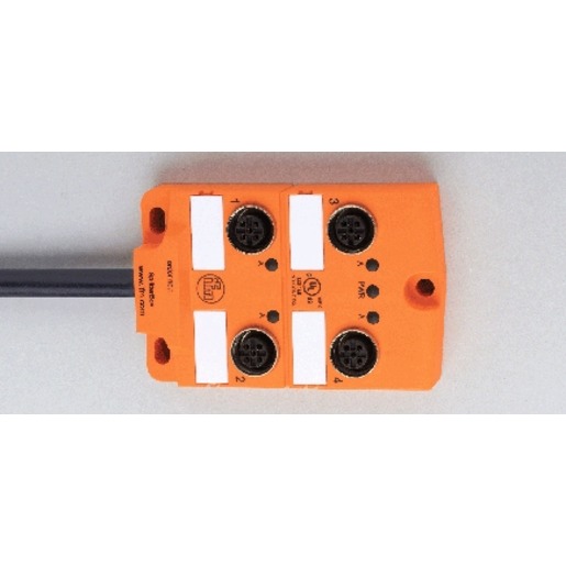 Ifm Electronic ZDO4H055MSS0005H07 Turkey