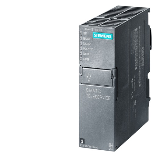 Siemens 6ES7972-0CC35-0XA0 Turkey