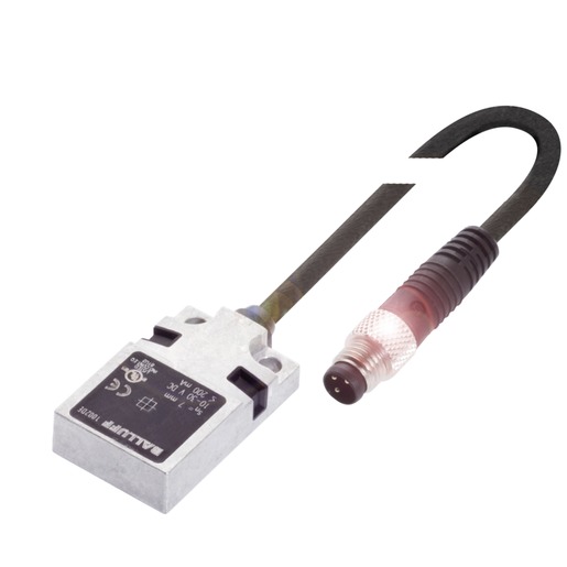Balluff BES R01ZC-PSC70B-BP00.3-GS49 Turkey