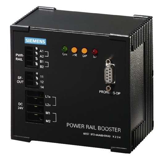 Siemens 6ES7972-4AA02-0XA0 Turkey