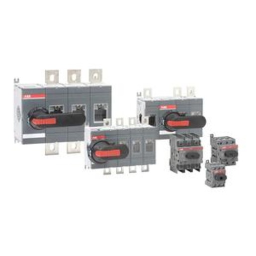 ABB OT25F8 Turkey