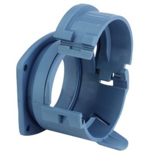 Flexa Multi-GFP, grau DN 70, inkl. O-Ring Turkey