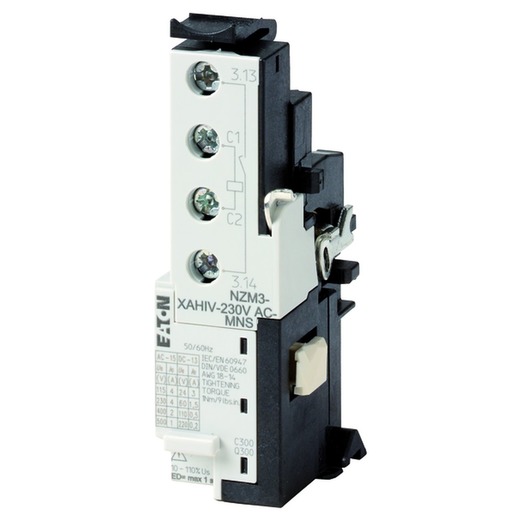 Eaton Electric NZM3-XAHIV-230AC-MNS Turkey
