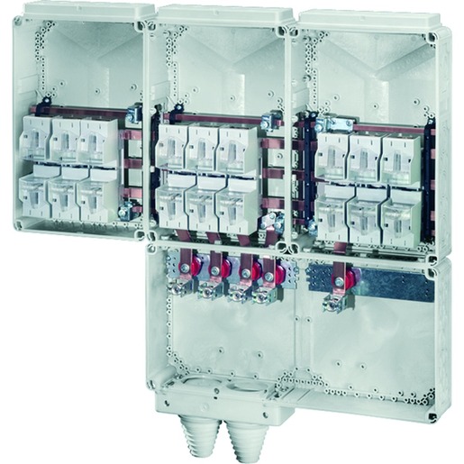 Hensel Mi 8336 Turkey