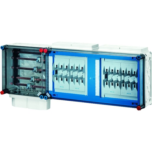 Hensel Mi 8045 Turkey