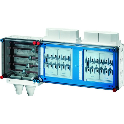 Hensel Mi 8095 Turkey