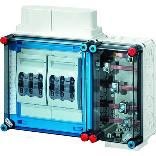 Hensel Mi 8125 Turkey