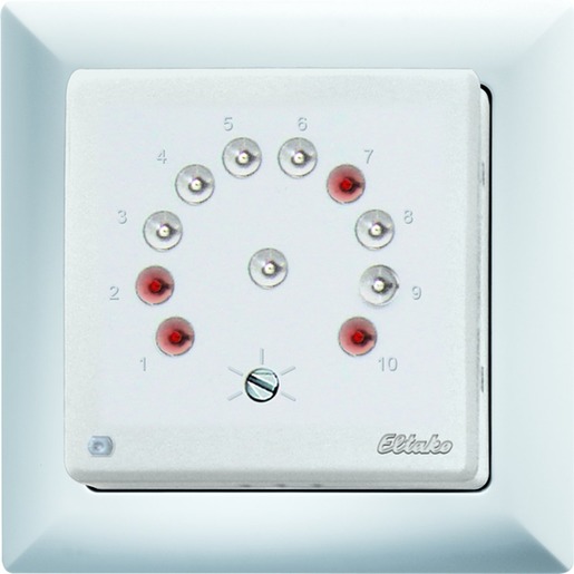 Eltako FUA55LED-ws Turkey