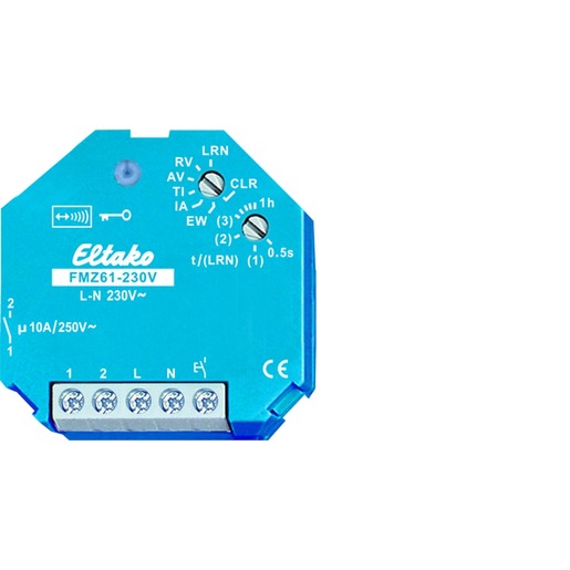 Eltako FMZ61-230V Turkey