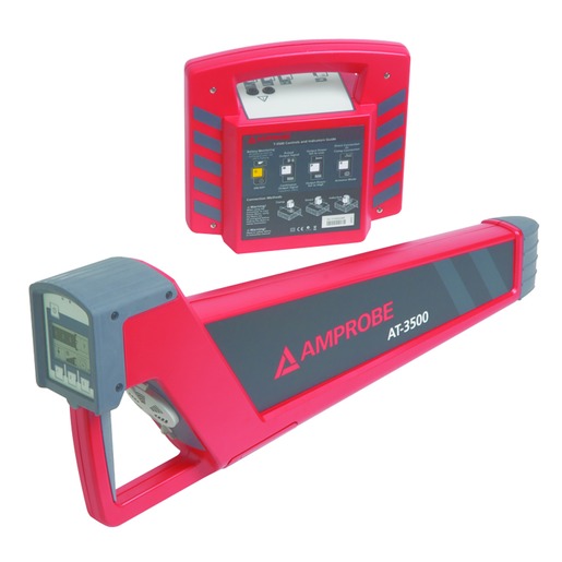 Beha-Amprobe AT-3500 Turkey