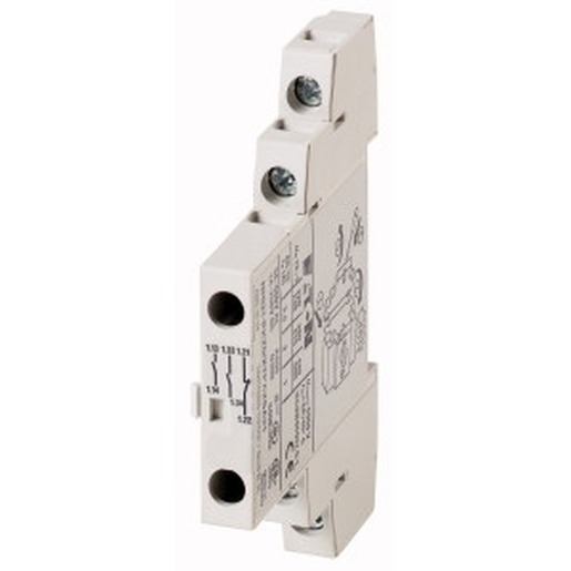 Eaton Electric NHI21-PKZ0 Turkey