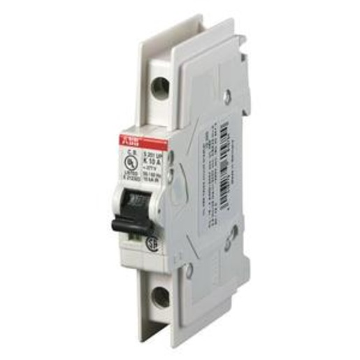 ABB S201UP-K10 Turkey