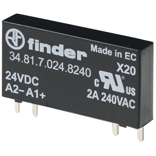 Finder 34.81.7.005.9024 Turkey