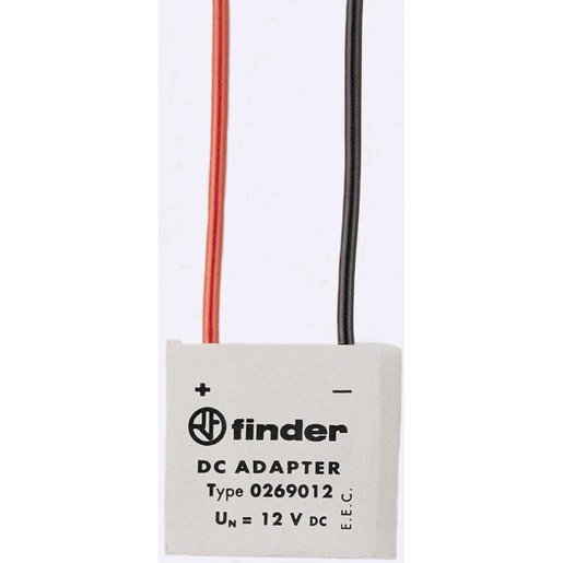 Finder 026.9012 Turkey